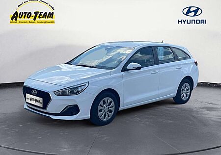 Hyundai i30 Kombi 1.4 Select