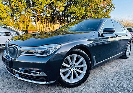 BMW 730 d xDrive/Schiebedach/Harman Kardon/Laser