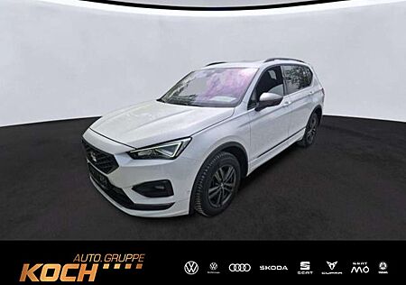 Seat Tarraco FR 2.0 TDI 147 kW (200 PS) 7-Gang DSG 4D