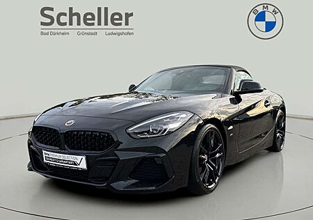 BMW Z4 sDrive30i A M Sport HiFi DAB LED WLAN Shz