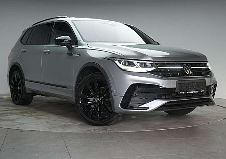 VW Tiguan Allspace Volkswagen 2.0 TDI 4Motion DSG R Line ACC/K