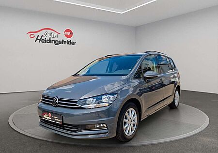 VW Touran Volkswagen Comfortline BMT/Start-Stopp, ACC, PDC,RFK
