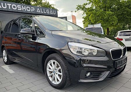 BMW 216 2 Gran Tourer d Advantage*7 Sitze*