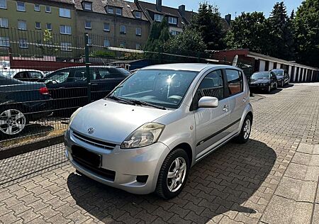 Daihatsu Sirion TÜV NEU*2.HAND* KLIMA