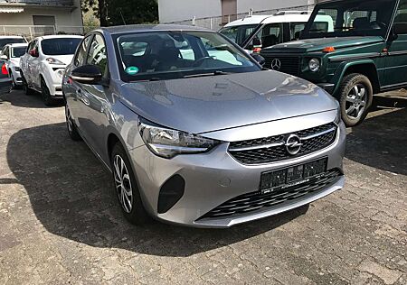 Opel Corsa 1.2 Start/Stop Edit.NAVIGATION/CAMERA*SITZHEIZUNG