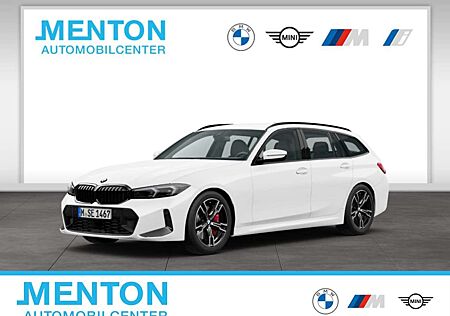 BMW 320 d xDrive M Sportpaket DAB LED ACC + Stop&Go