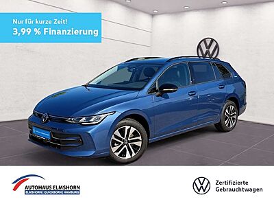 Volkswagen Golf Variant VIII Var. Energy 1.5 TSI 3,99% APP 4xKAM GJ-REIF