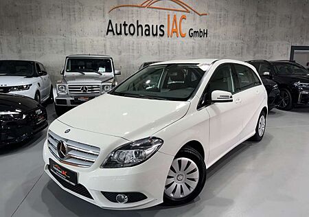 Mercedes-Benz B 180 /CDI/SHZ/NAVI/LED/TEMPOMAT/KLIMA