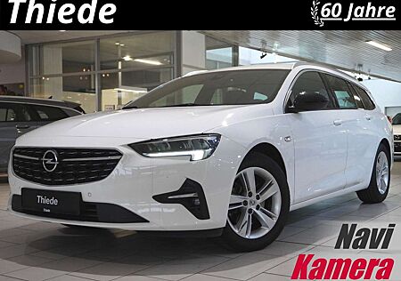 Opel Insignia B ST 2.0T BUSINESS NAVI/LED/KAMERA/DAB+