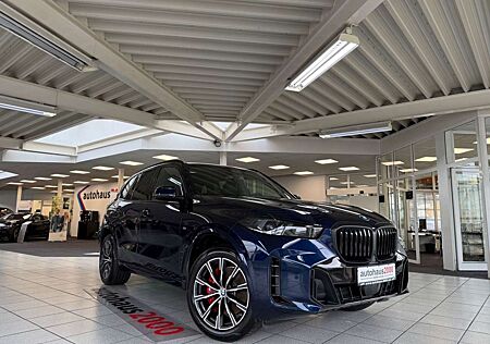 BMW X5 40d xDrive M Sportpaket PRO AUT./LED/HUD/360°