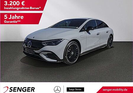Mercedes-Benz EQE 350 AMG Airmatic Digital-Light Distronic