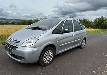 Citroën Xsara Picasso Citroen 1.8 16V Exclusive