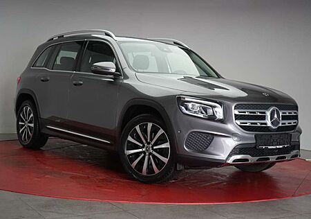 Mercedes-Benz GLB 200 7G-DCT Progressive Navi/Temp/Kamera/AHK/