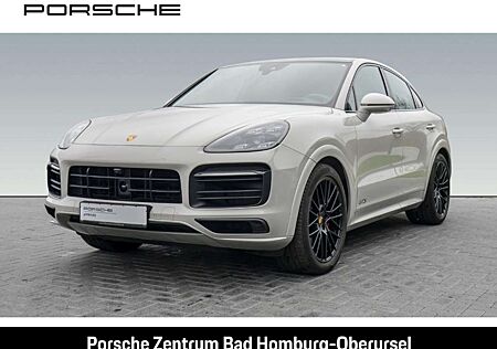 Porsche Cayenne GTS Coupe BOSE LED-Matrix Sportabgas