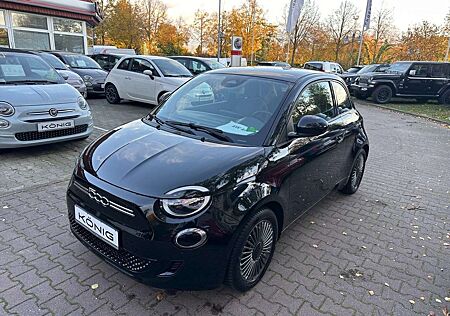 Fiat 500 e Lim. Icon