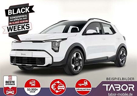 Kia Stonic MY26 SHZ LHZ Kam Nav 2xPDC UVP-11%*