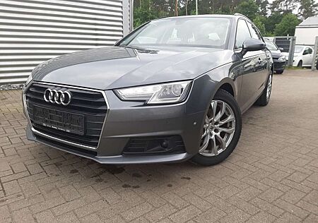 Audi A4 Avant Diesel Avant 2.0 TDI S tronic