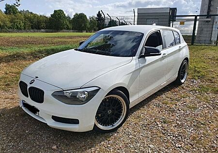 BMW 116 i