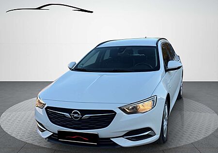 Opel Insignia Selection 12 Monate Garantie / NAVI / PDC