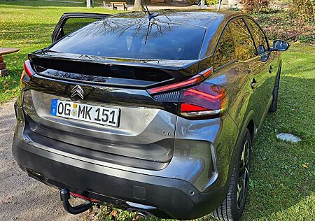 Citroën C4 Citroen BlueHDi 130 Stop