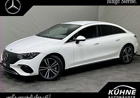 Mercedes-Benz EQE 300 Electric Art Premium ServiceCare+GUARD !