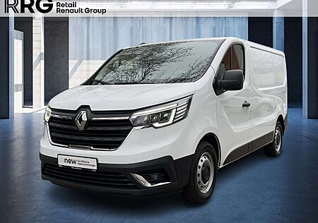 Renault Trafic L1H1 dCi 110 LED Navi Allwetter