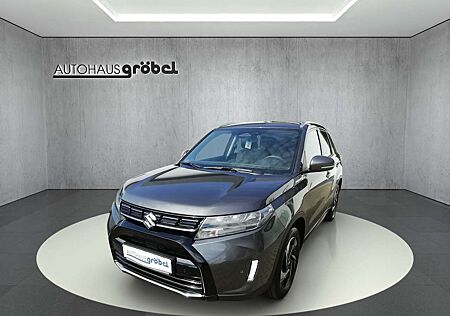 Suzuki Vitara 1.4 Comfort+ Hybrid4x4 Rückf.kam.