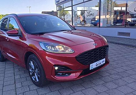 Ford Kuga 1.5 EcoBoost ST-Line Navi/AHK
