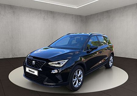 Seat Arona FR