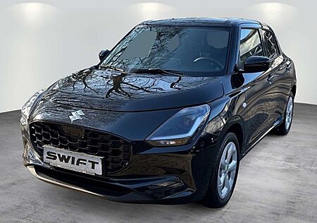 Suzuki Swift 1.2 DUALJET COMFORT HYBRID
