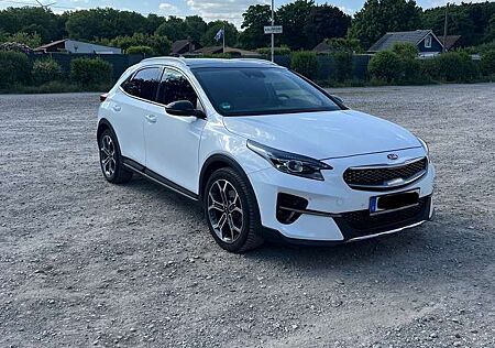 Kia XCeed Platinum Edition
