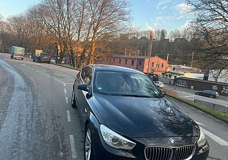 BMW 530d 530 Gt f07