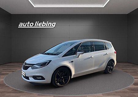 Opel Zafira C Innovation Start/Stop