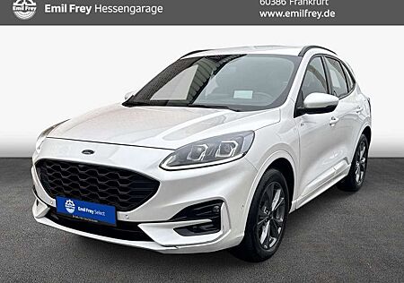Ford Kuga 1.5 EcoBoost ST-LINE