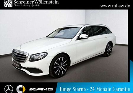 Mercedes-Benz E 400 d 4M T Stdhzg*Comand*Memory*RKam*AIR*AHK*