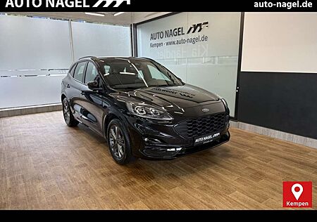 Ford Kuga 1.5 ST-Line +LED+NAVI+DAB+AHK+ACC+Kamera+ BC