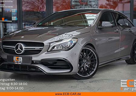 Mercedes-Benz CLA 45 AMG Shooting Brake *2.Hand/Automatik/AHK*