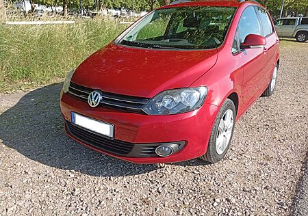 VW Golf Plus Volkswagen Golf VI Plus 1.4 TSI Comfortline