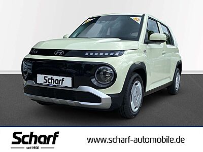 Hyundai Inster Select Elektro FWD (MY26) Navi ACC