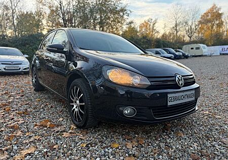 VW Golf Volkswagen Style/KAMERA/SHZ/TEMPOMAT/MULTI/TEMPOMAT