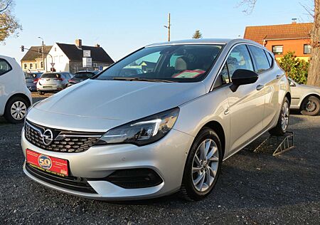Opel Astra Elegance Start/Stop LED!!Allwetter!!SHZ!!5trg.