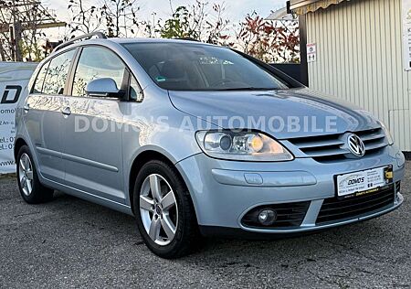 VW Golf Volkswagen Plus V United/Xenon/DSG/