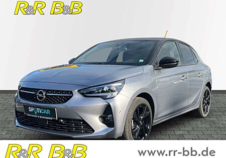 Opel Corsa F GS Line 1.2 Turbo EU6d LED Blendfreies Fernl. Ku