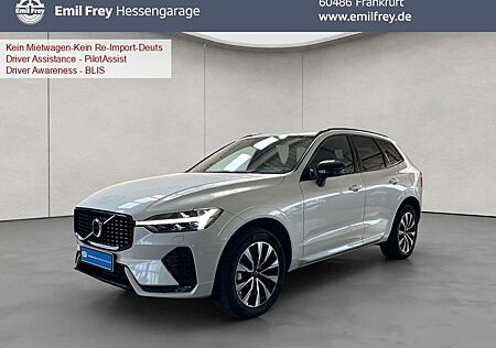 Volvo XC 60 XC60 XC60 B4 AWD Plus-Dark Aut Leder BLIS PilotAssist