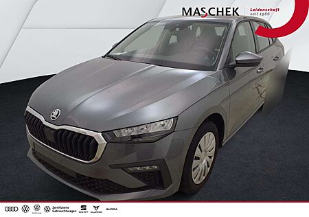 Skoda Scala 1.0 TSI DSG Sitzh LED BT Carplay PDC AUT LED PDC S