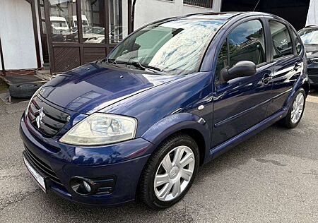 Citroën C3 Citroen 1.6 16V VTR - KLIMA LEDER PANO S-DACH
