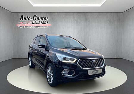Ford Kuga Vignale SONY/BI-XENON/KAMERA/DAB+