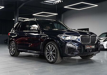 BMW X5 M d Laser-Pano-HeadUp-AHK
