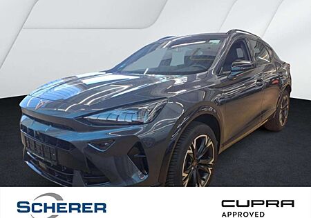 Cupra Formentor 1.5 eTSI DSG NAVI VOLL LED SHZ RFK