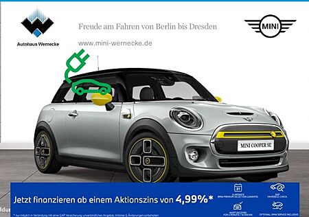 Mini Cooper SE Hatch Head-Up HK HiFi DAB LED RFK Shz